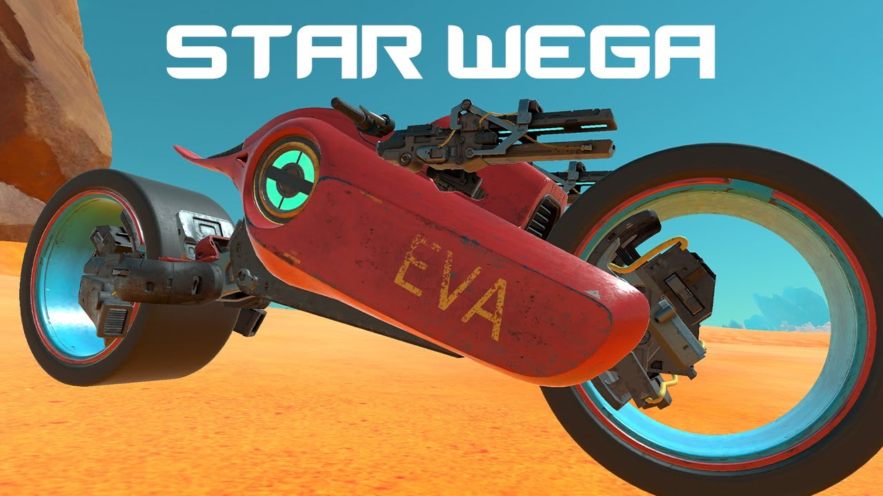 Star Wega